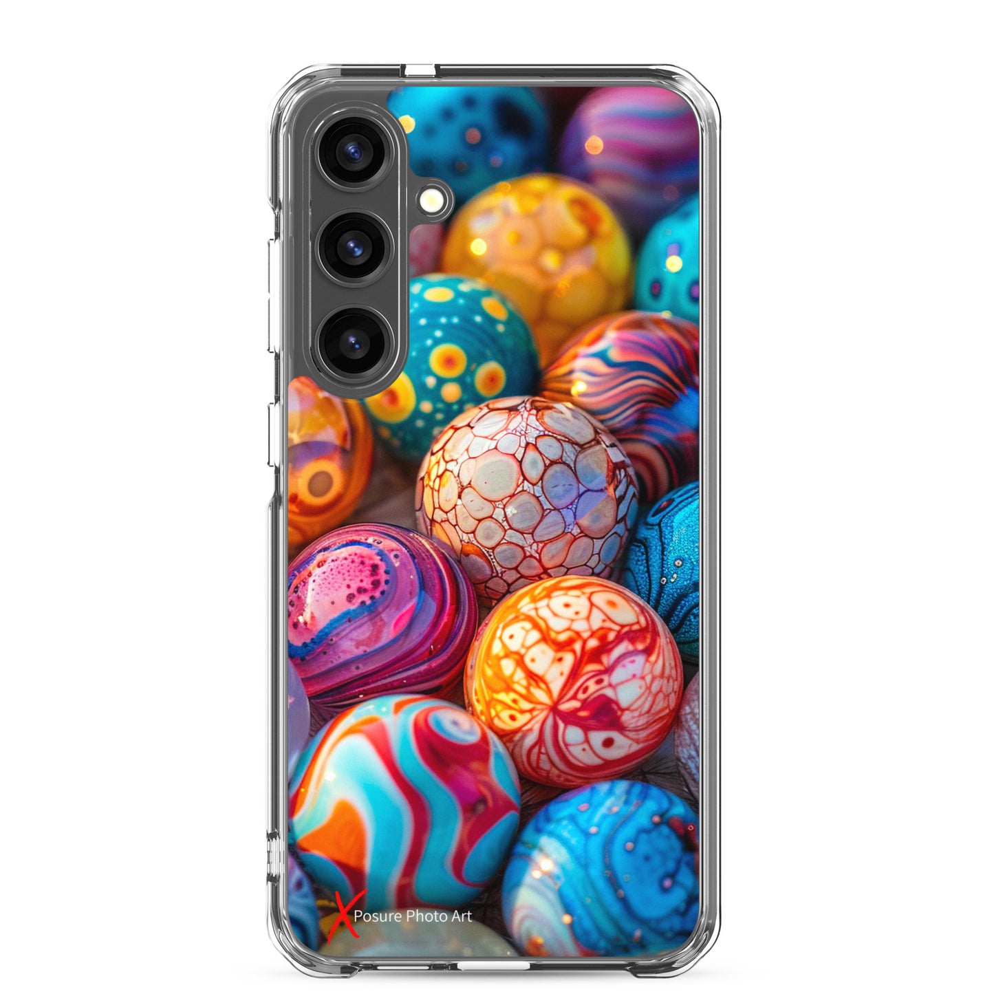 Case for Samsung® Marbles