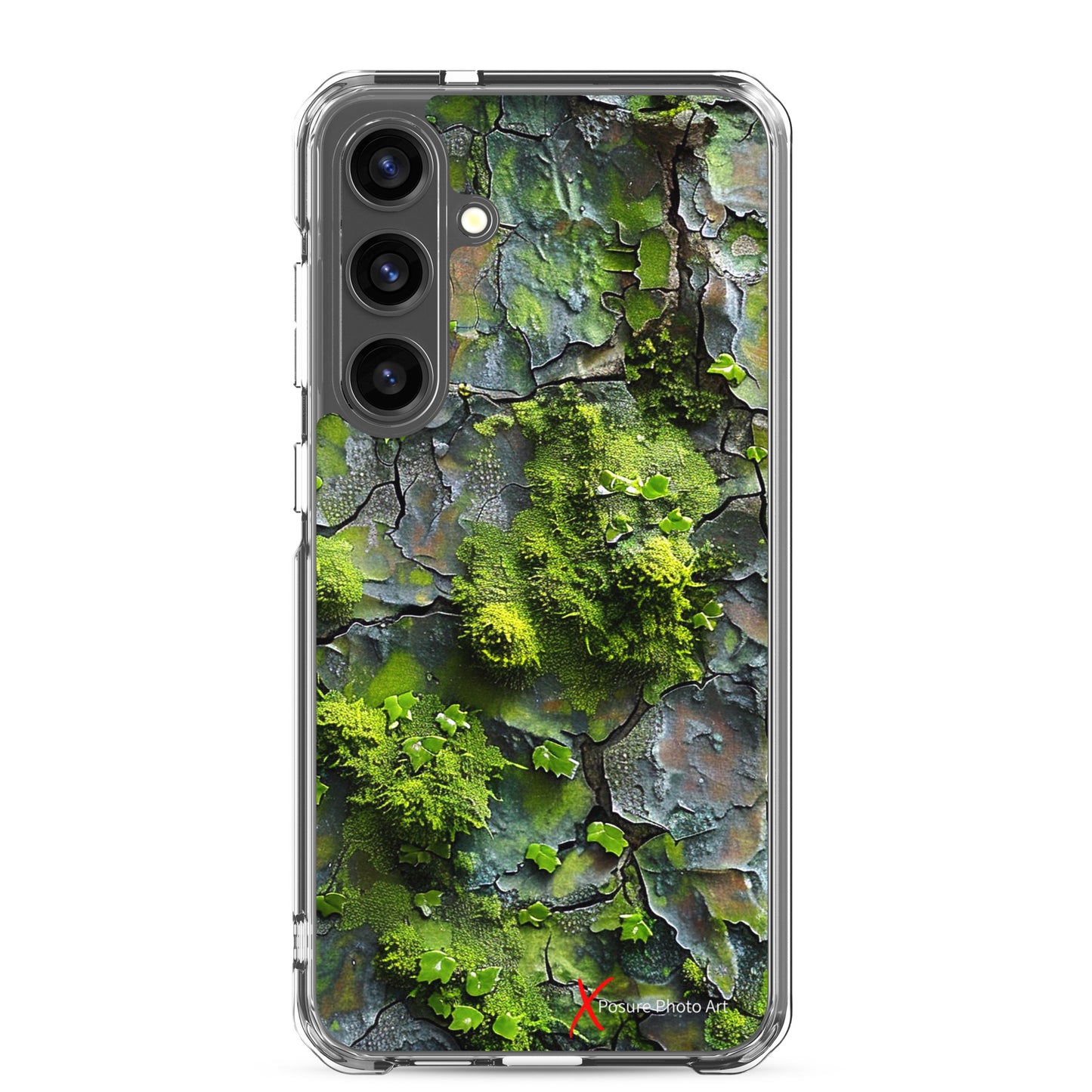 Case for Samsung® Moss