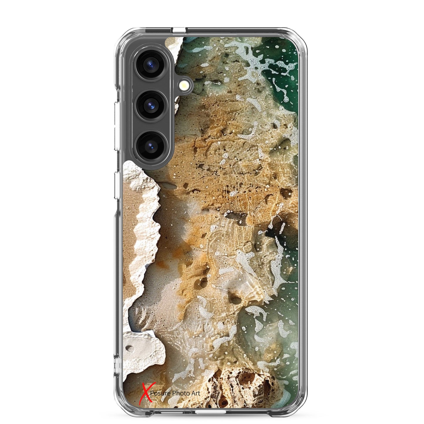 Case for Samsung® Beaches