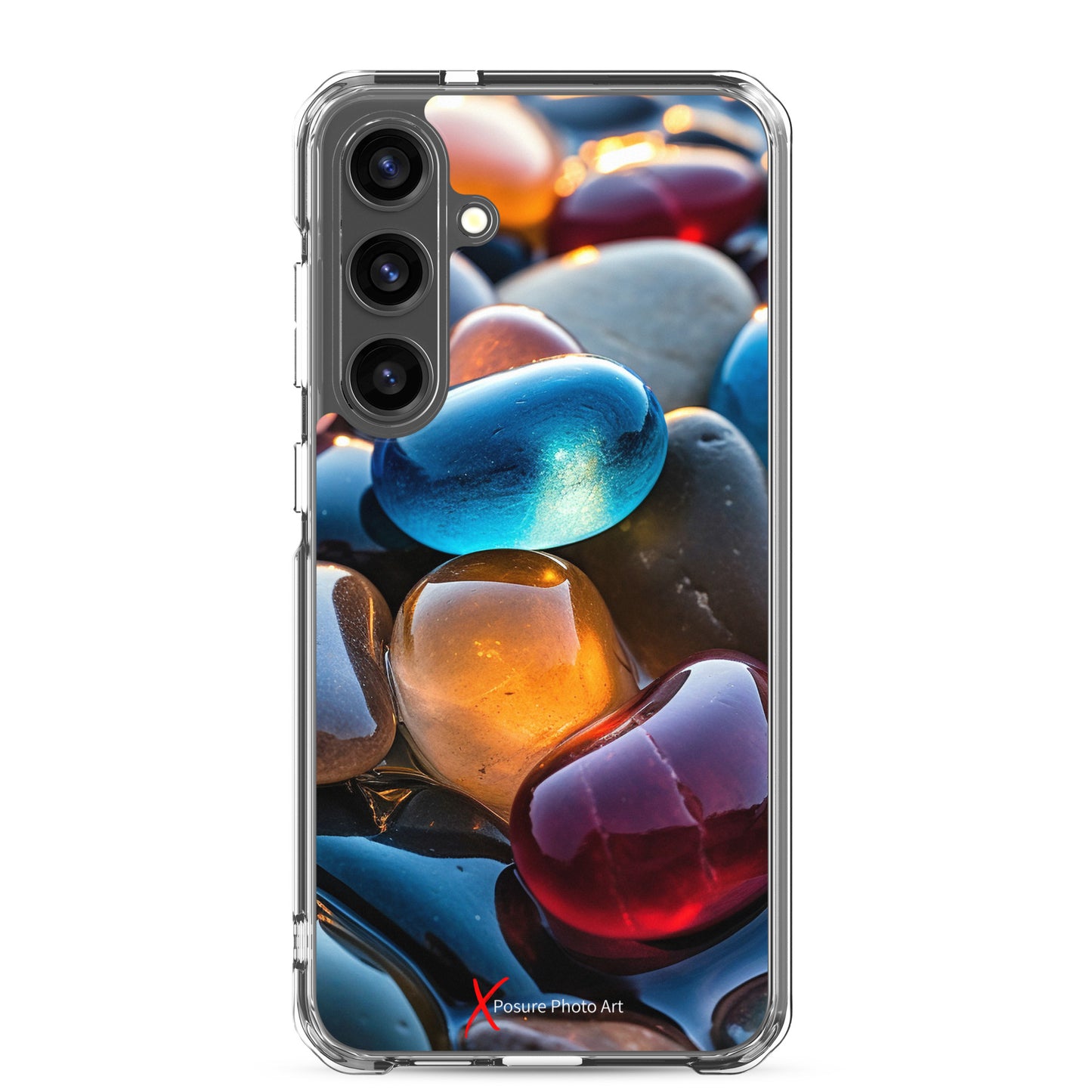 Case for Samsung® Pebbles