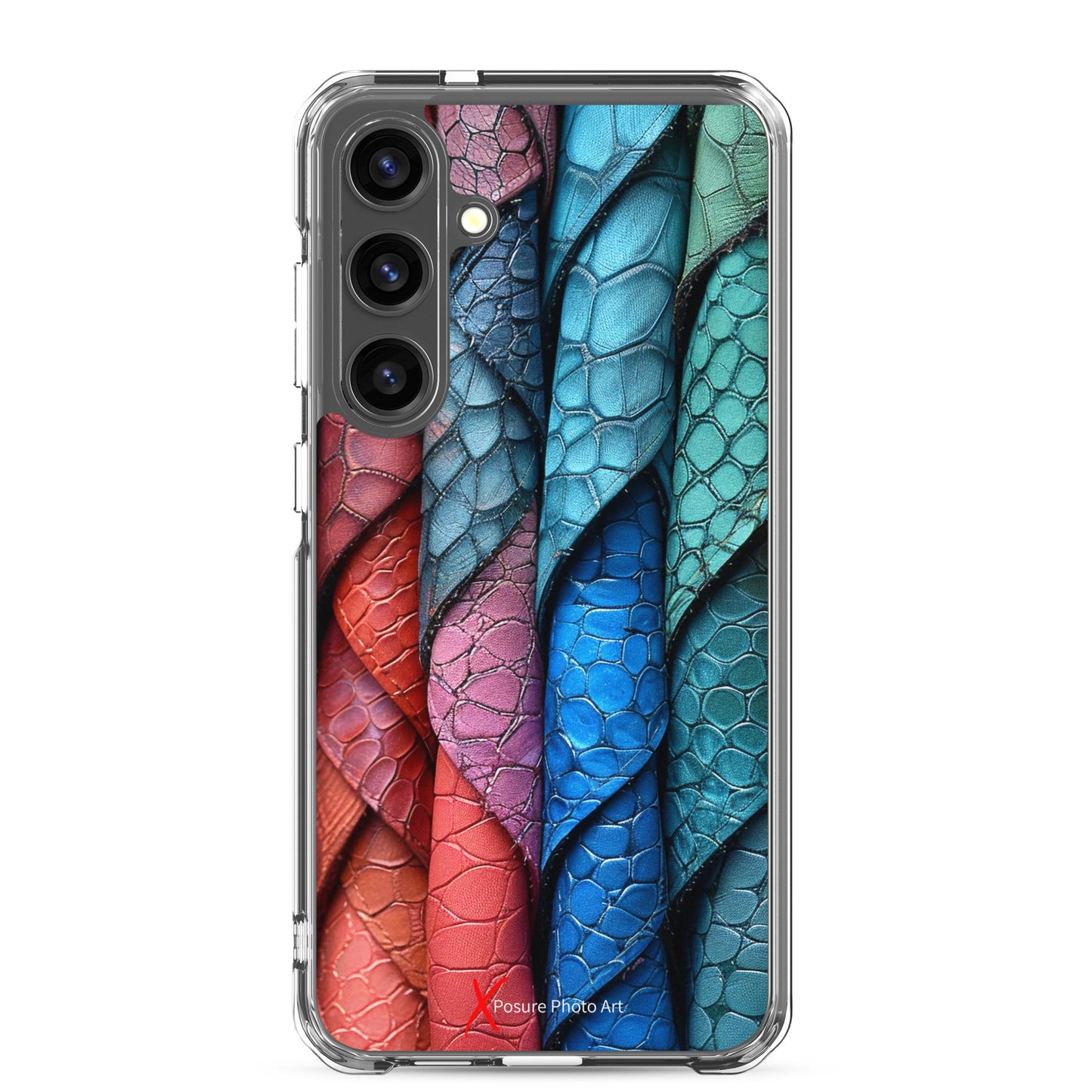 Case for Samsung® Textiles