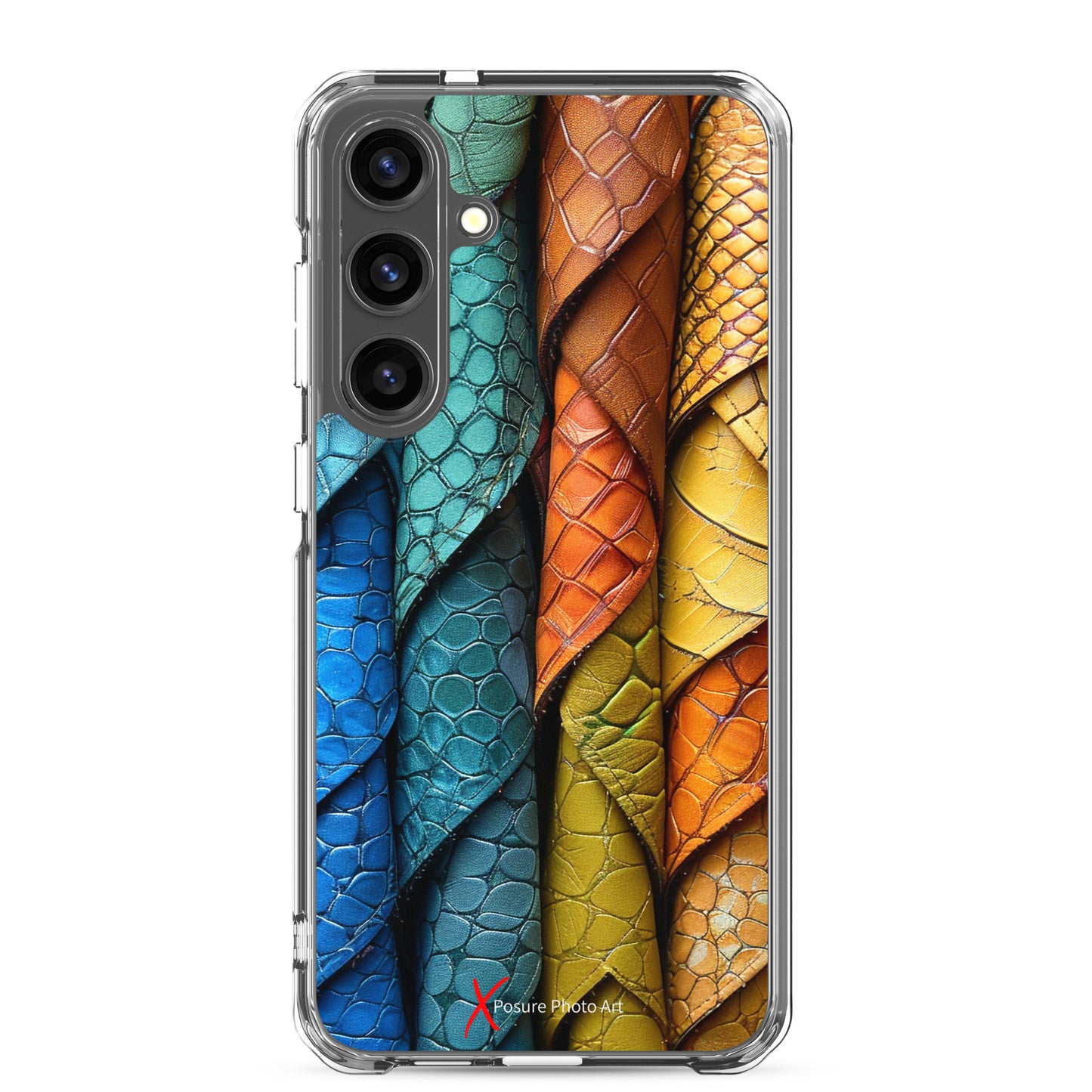 Case for Samsung® Textiles