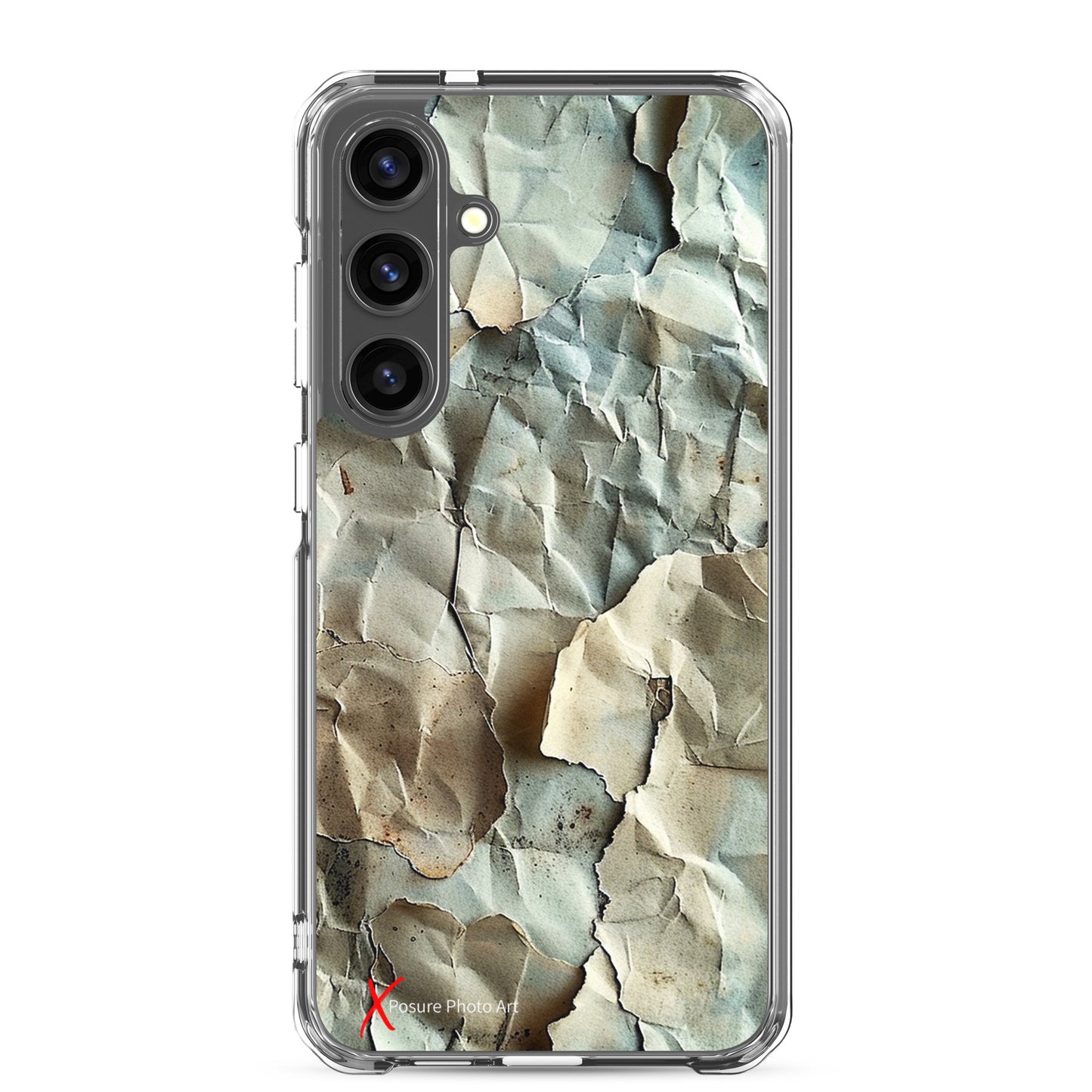 Case for Samsung® Wrinkle Paper