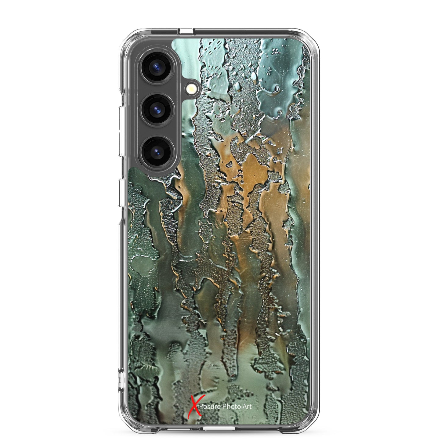 Case for Samsung® Water Drops