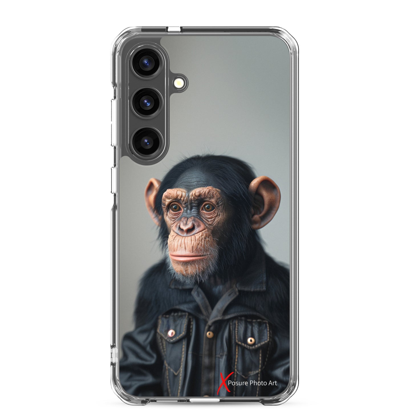 Case for Samsung® Monkey