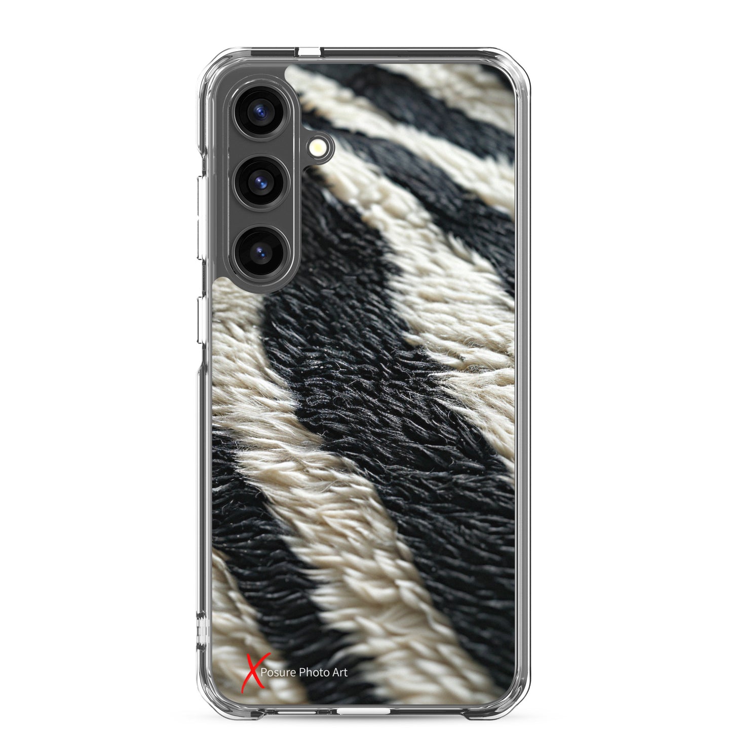 Case for Samsung® Zebra