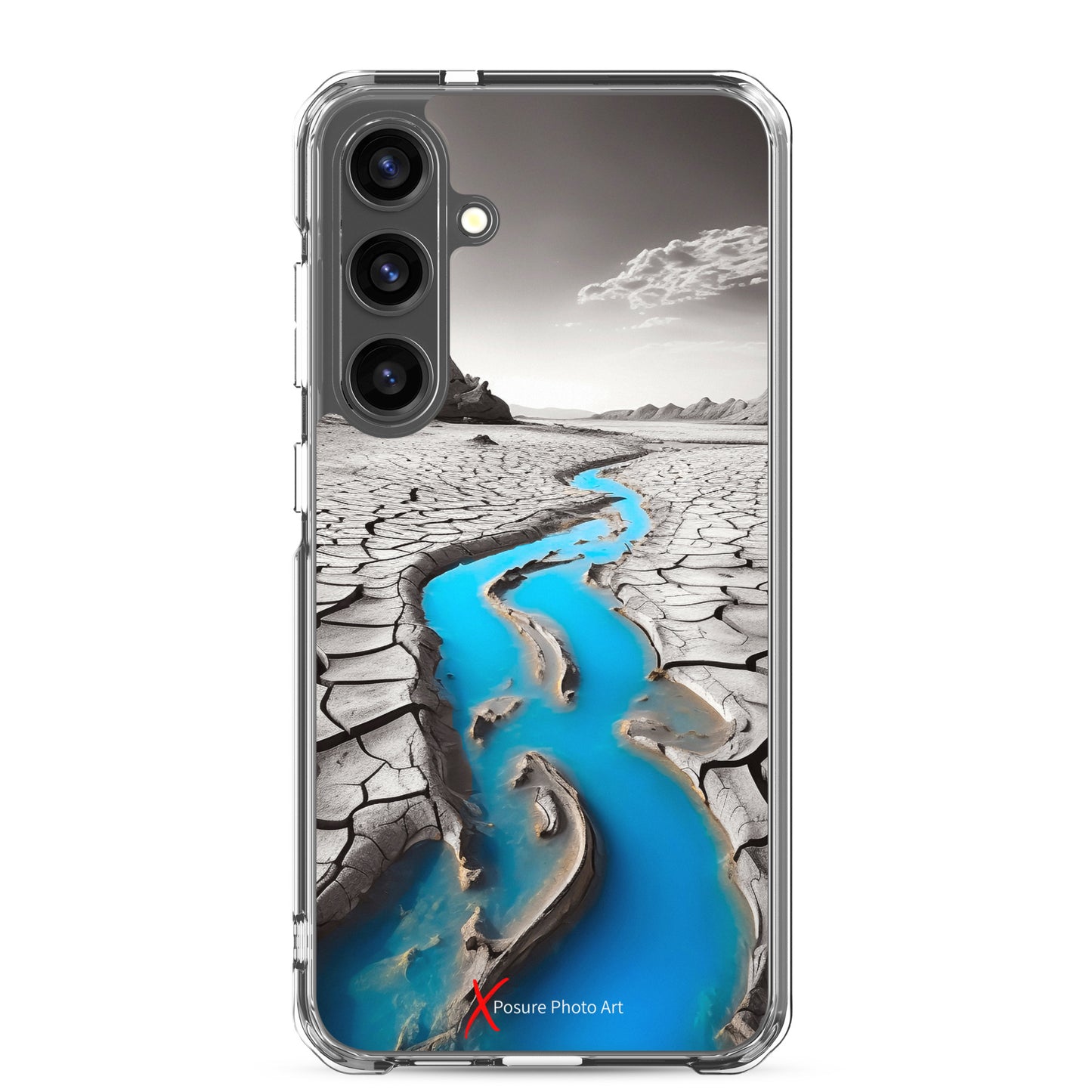 Case for Samsung® Blue River