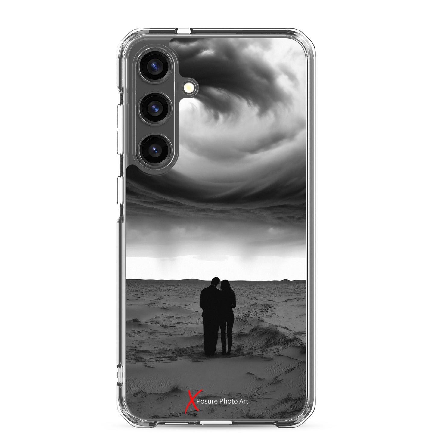 Case for Samsung® Eye of the Storm