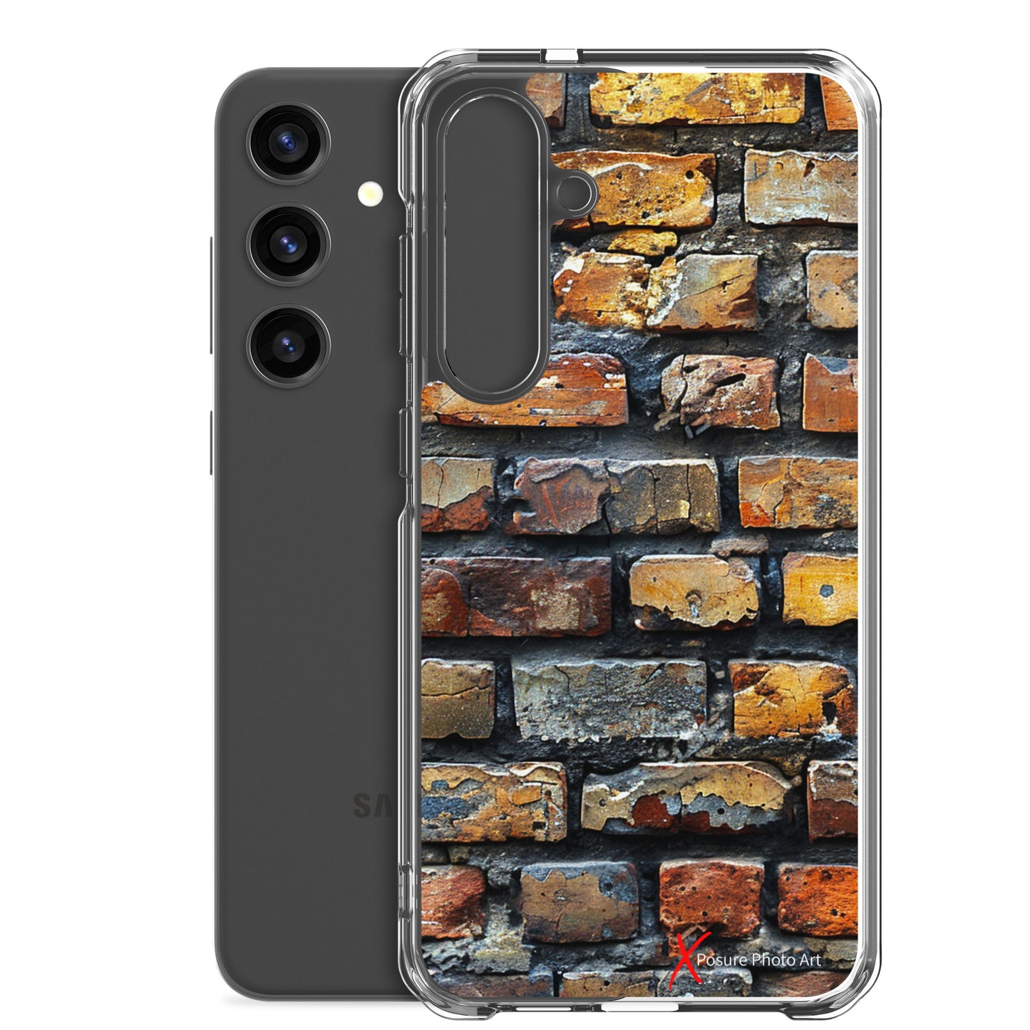 Case for Samsung® Bricks