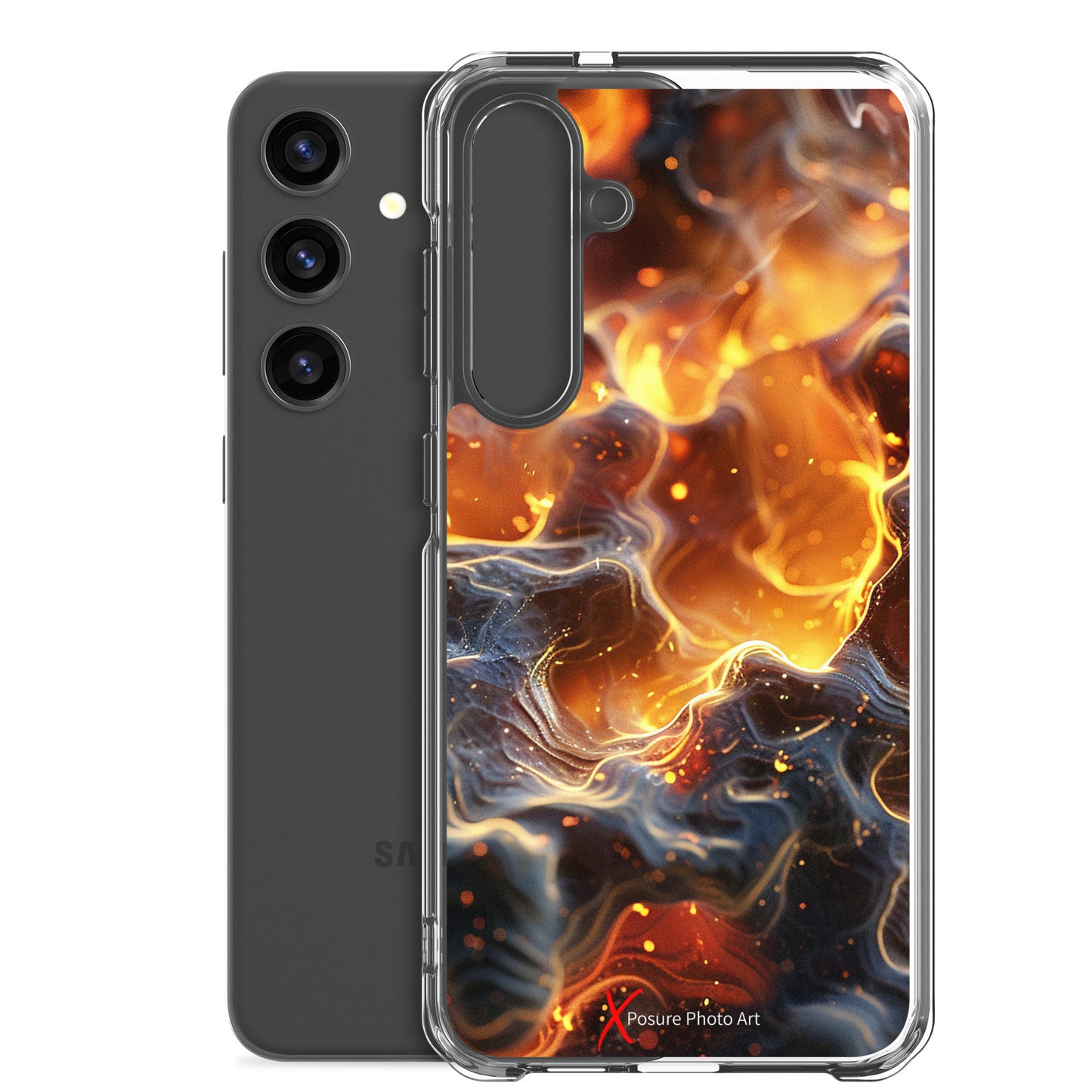 Case for Samsung® Fire