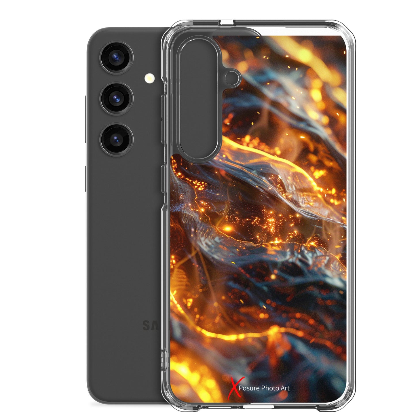 Case for Samsung® Lava