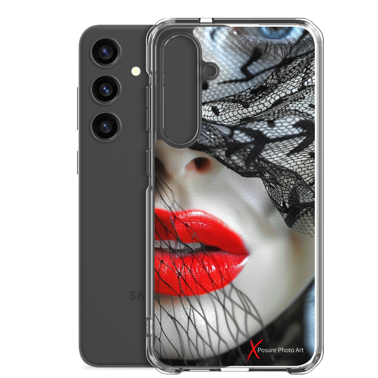 Case for Samsung® Lace