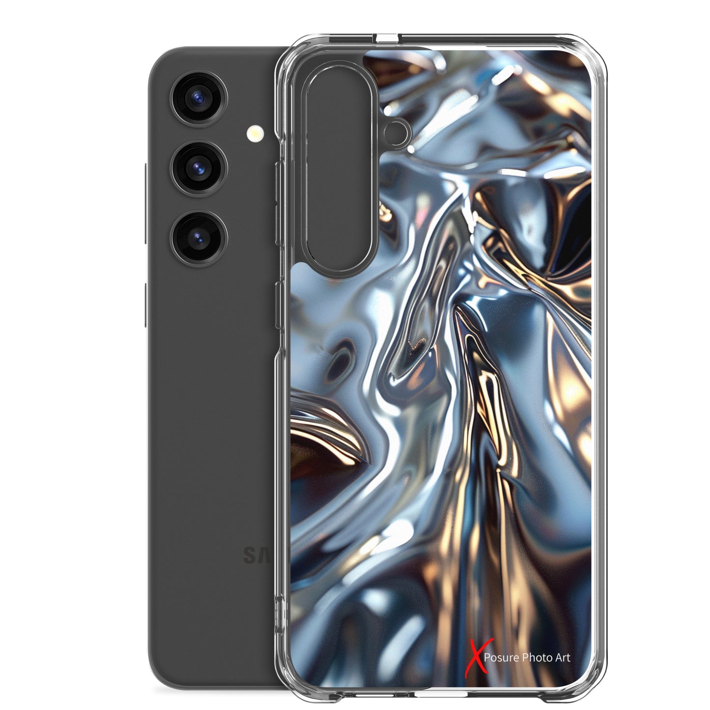 Case for Samsung® Liquid Metal