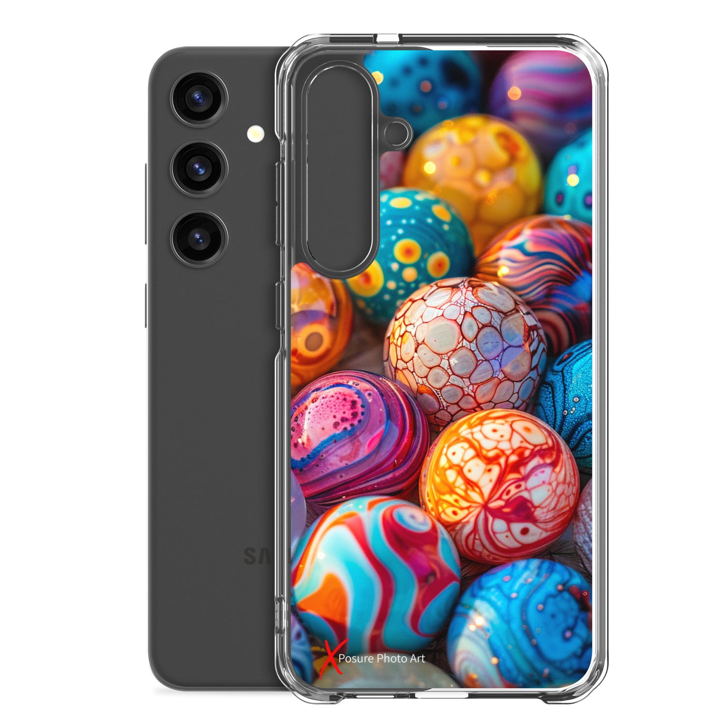 Case for Samsung® Marbles