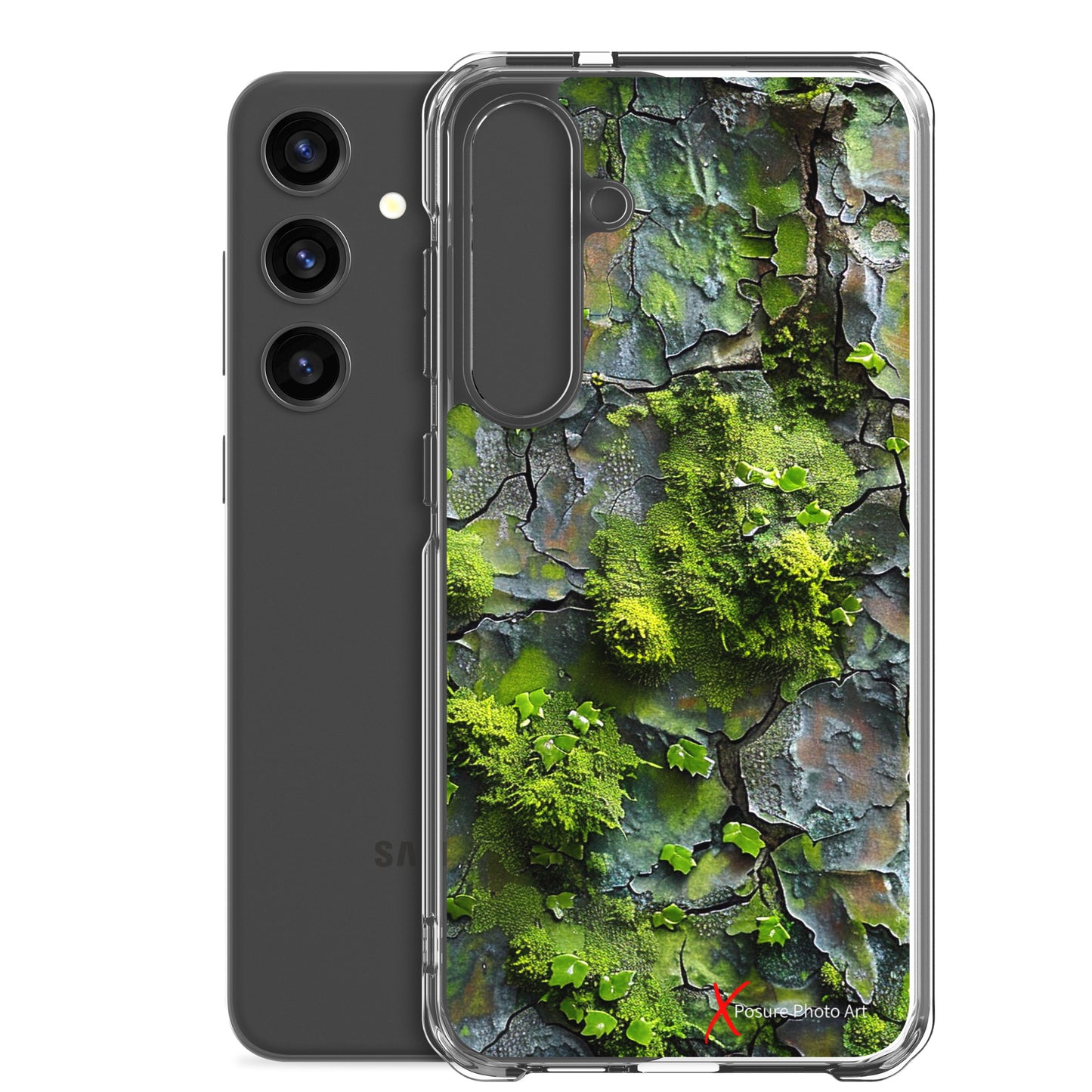 Case for Samsung® Moss