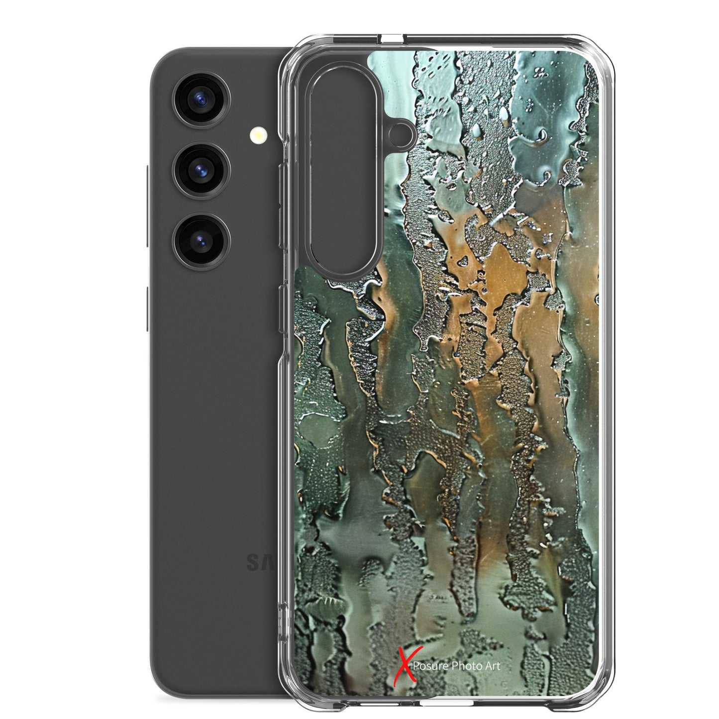 Case for Samsung® Water Drops