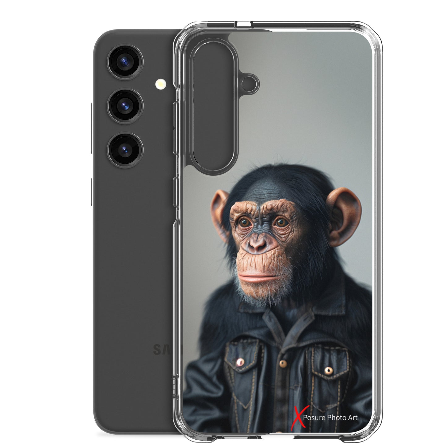 Case for Samsung® Monkey