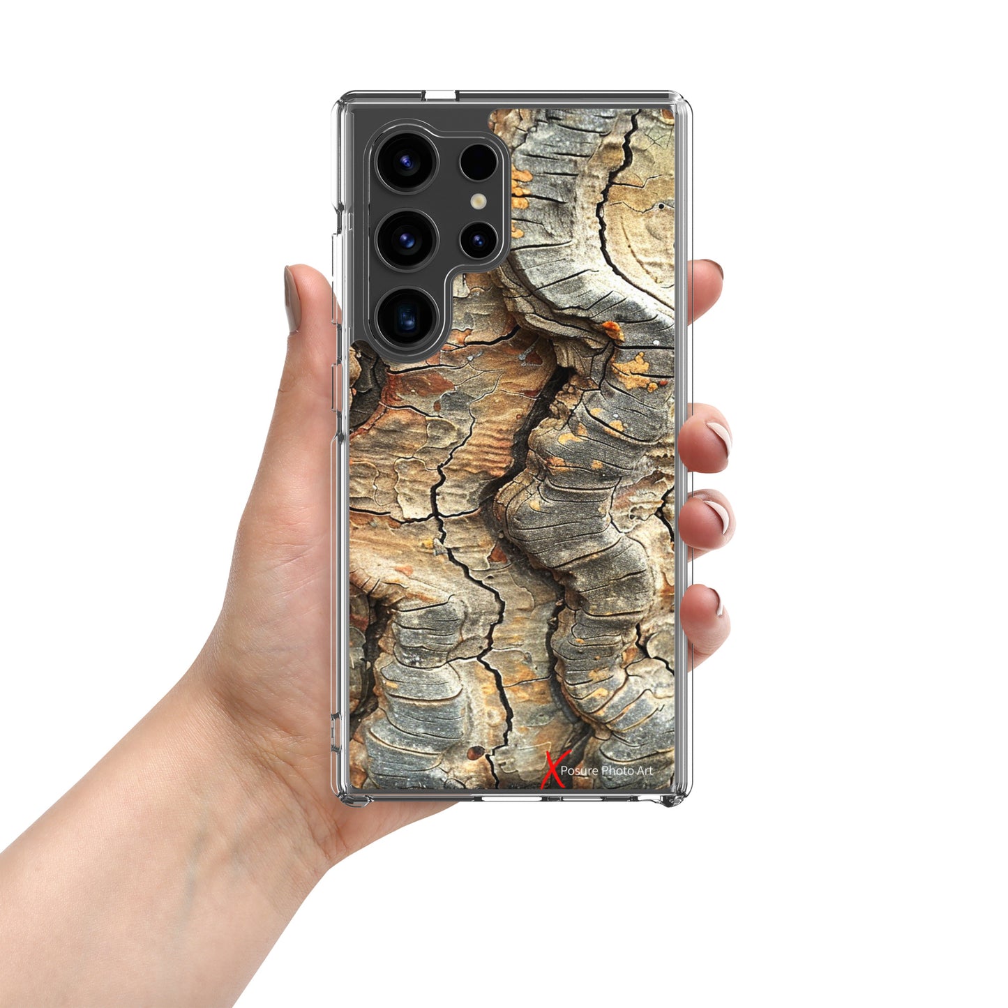 Case for Samsung® Bark