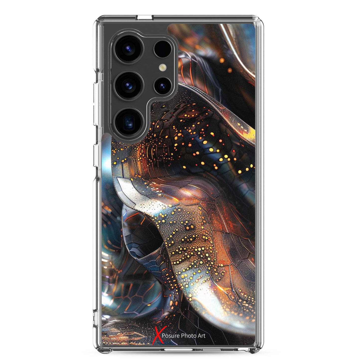 Case for Samsung® Alien Metal