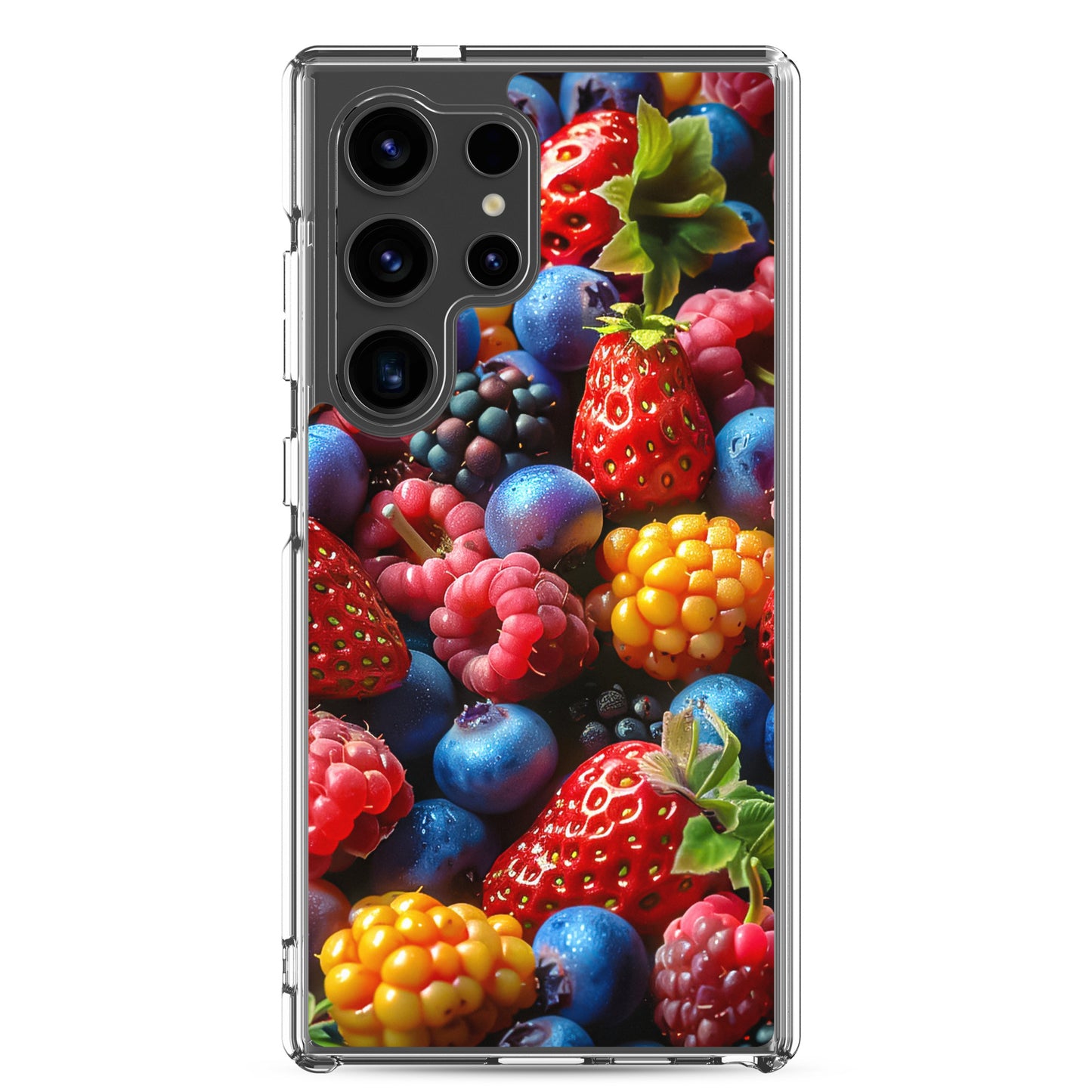 Case for Samsung® Berries