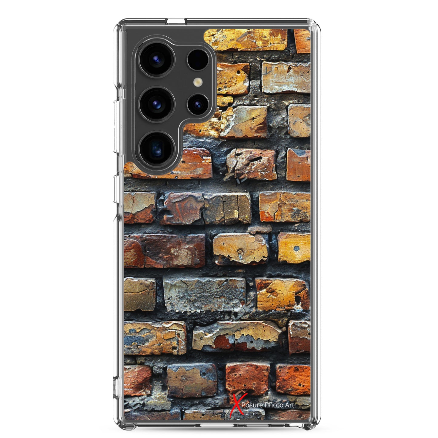 Case for Samsung® Bricks