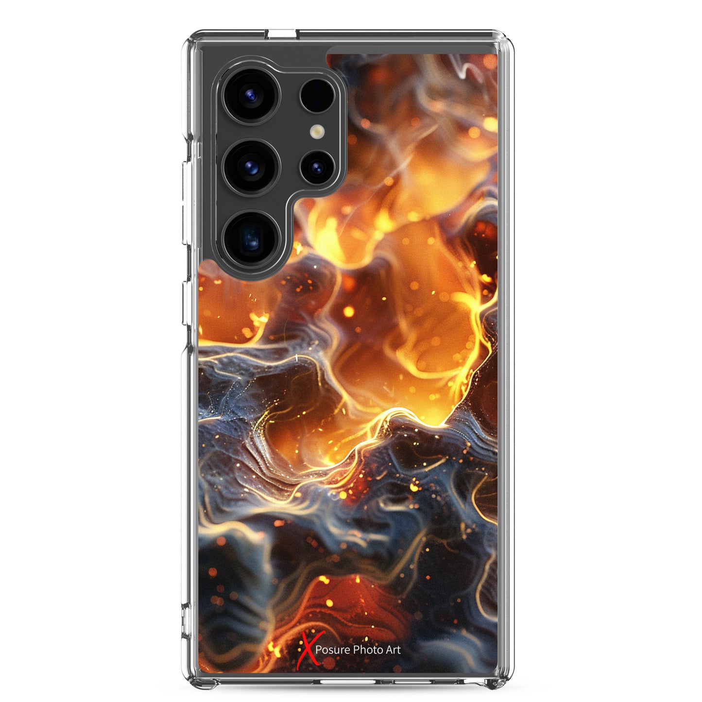 Case for Samsung® Fire