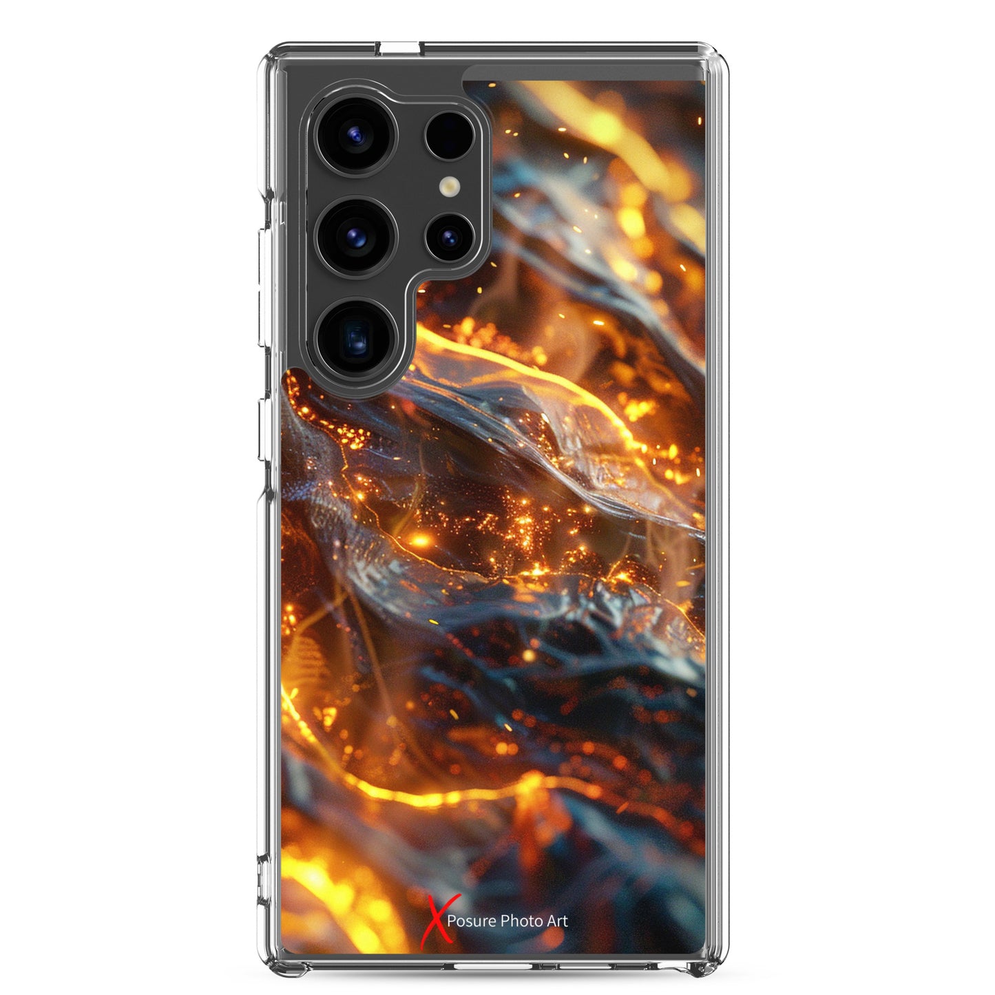 Case for Samsung® Lava