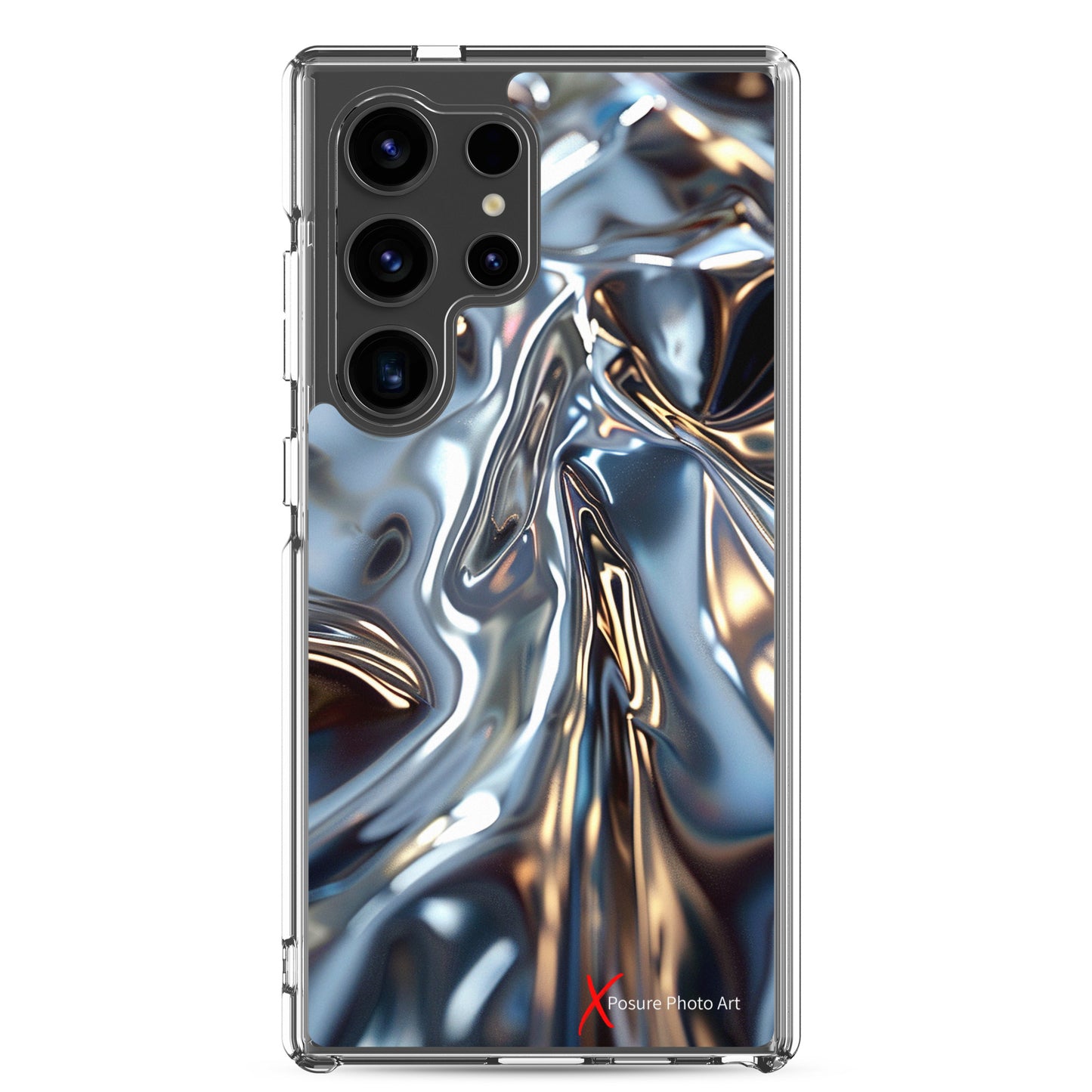 Case for Samsung® Liquid Metal