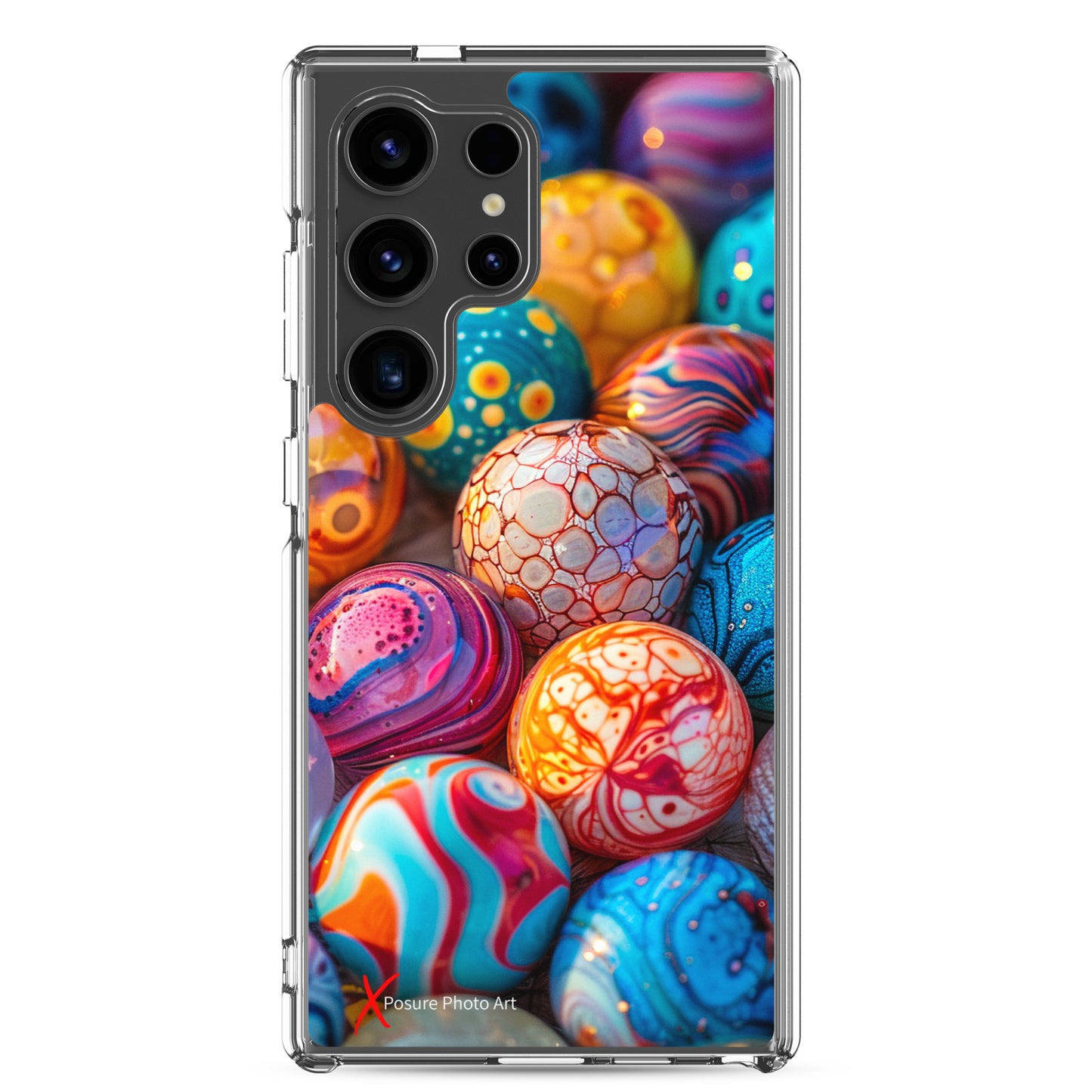 Case for Samsung® Marbles