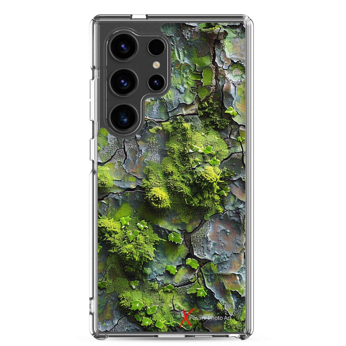 Case for Samsung® Moss