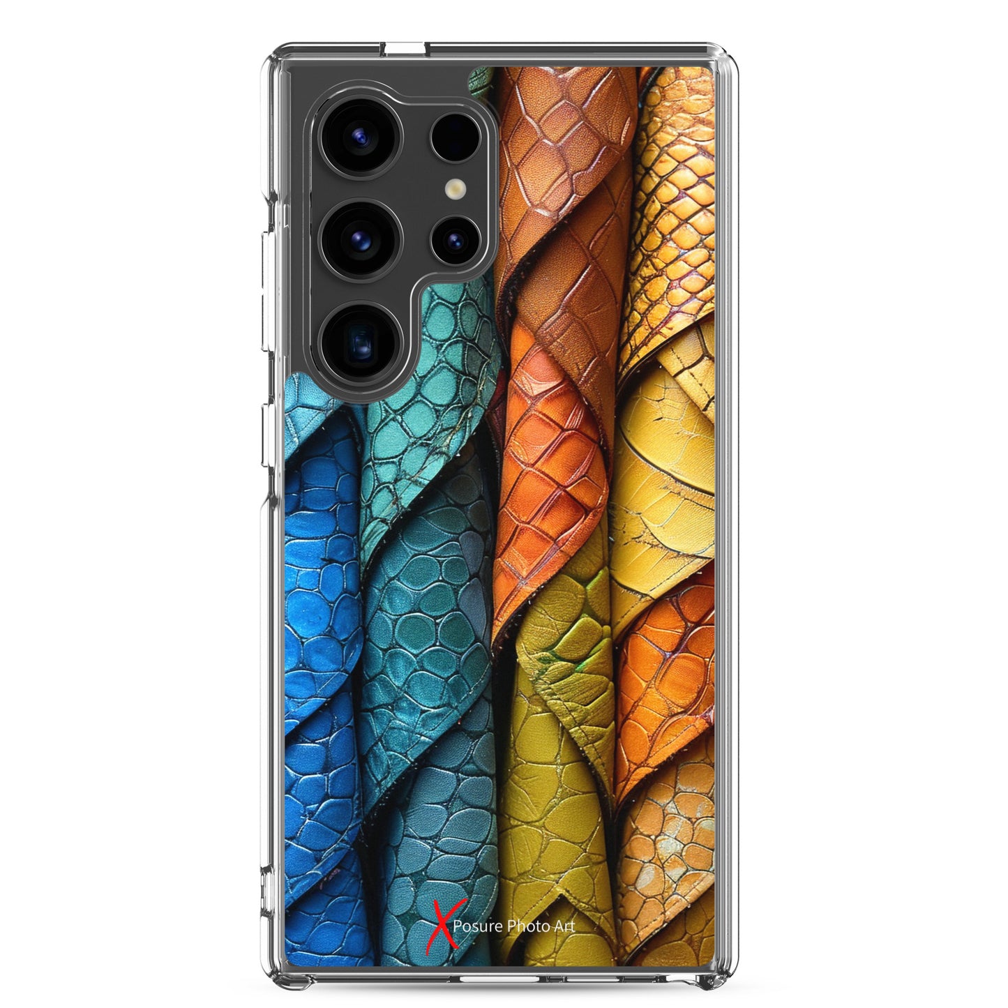 Case for Samsung® Textiles