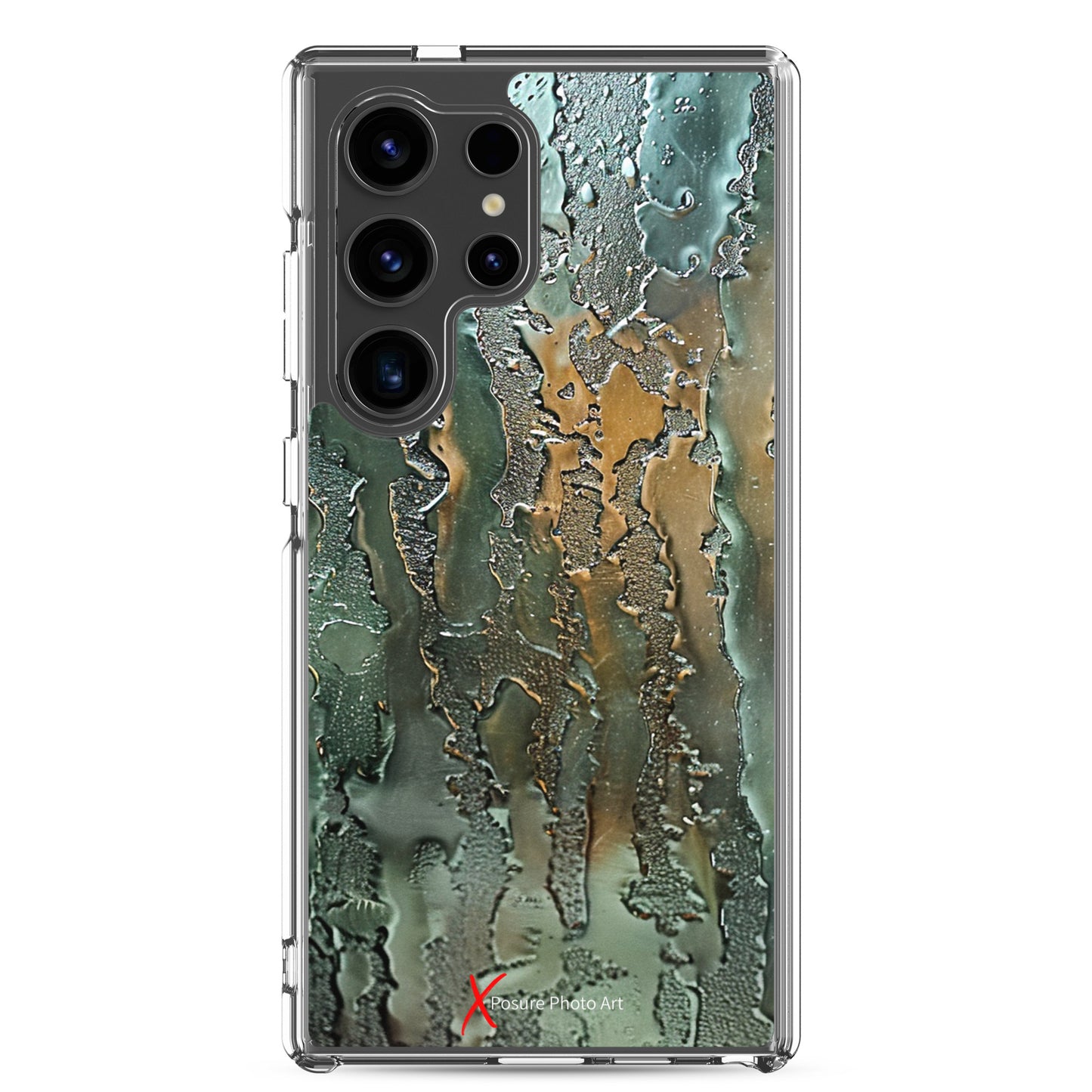 Case for Samsung® Water Drops