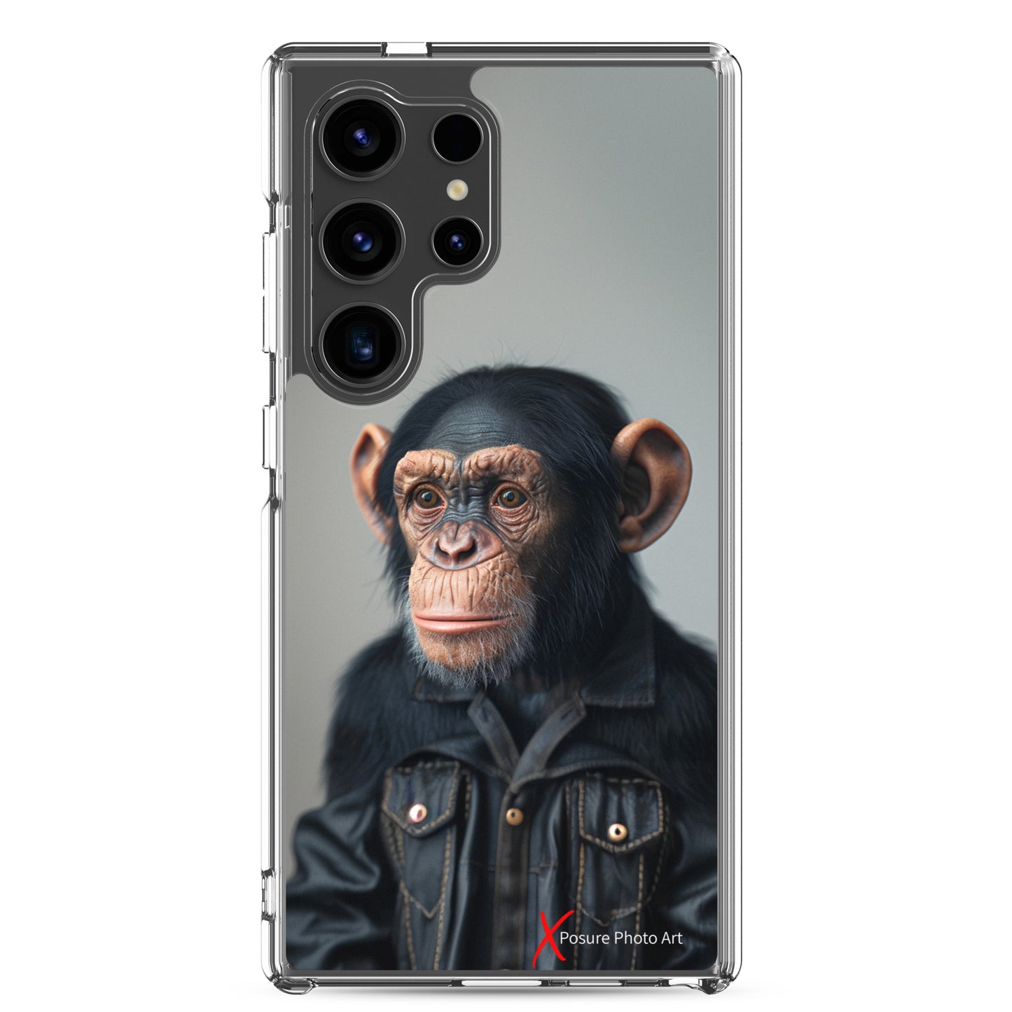 Case for Samsung® Monkey