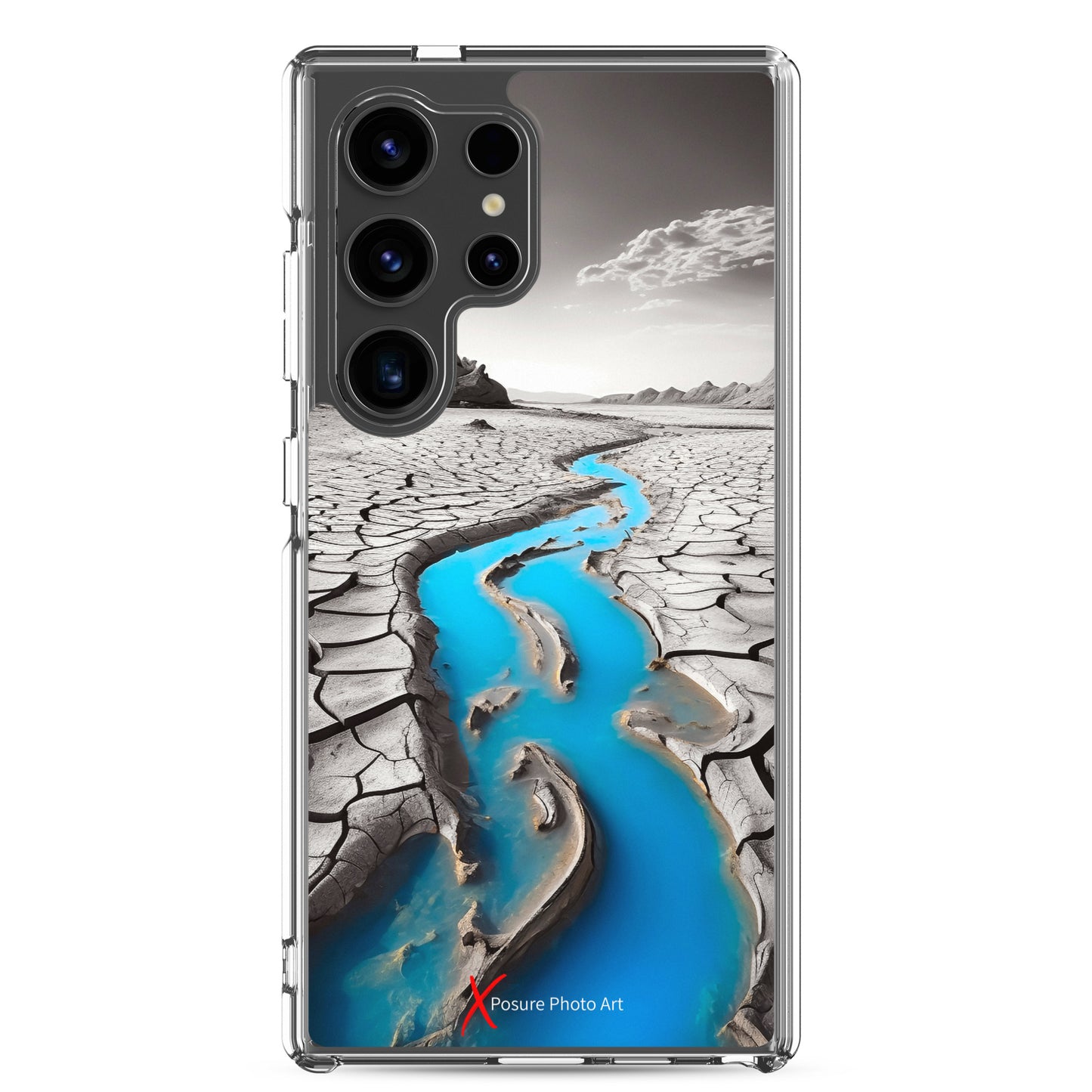 Case for Samsung® Blue River