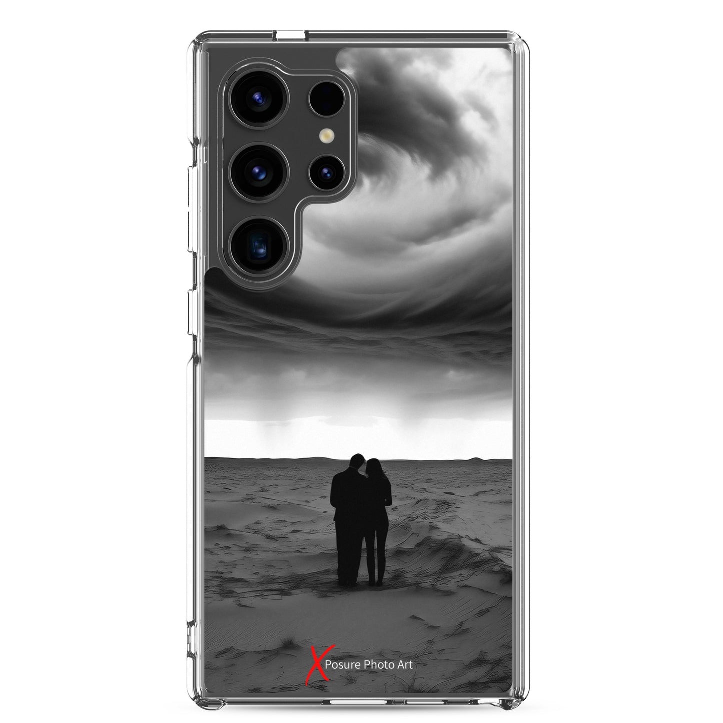 Case for Samsung® Eye of the Storm