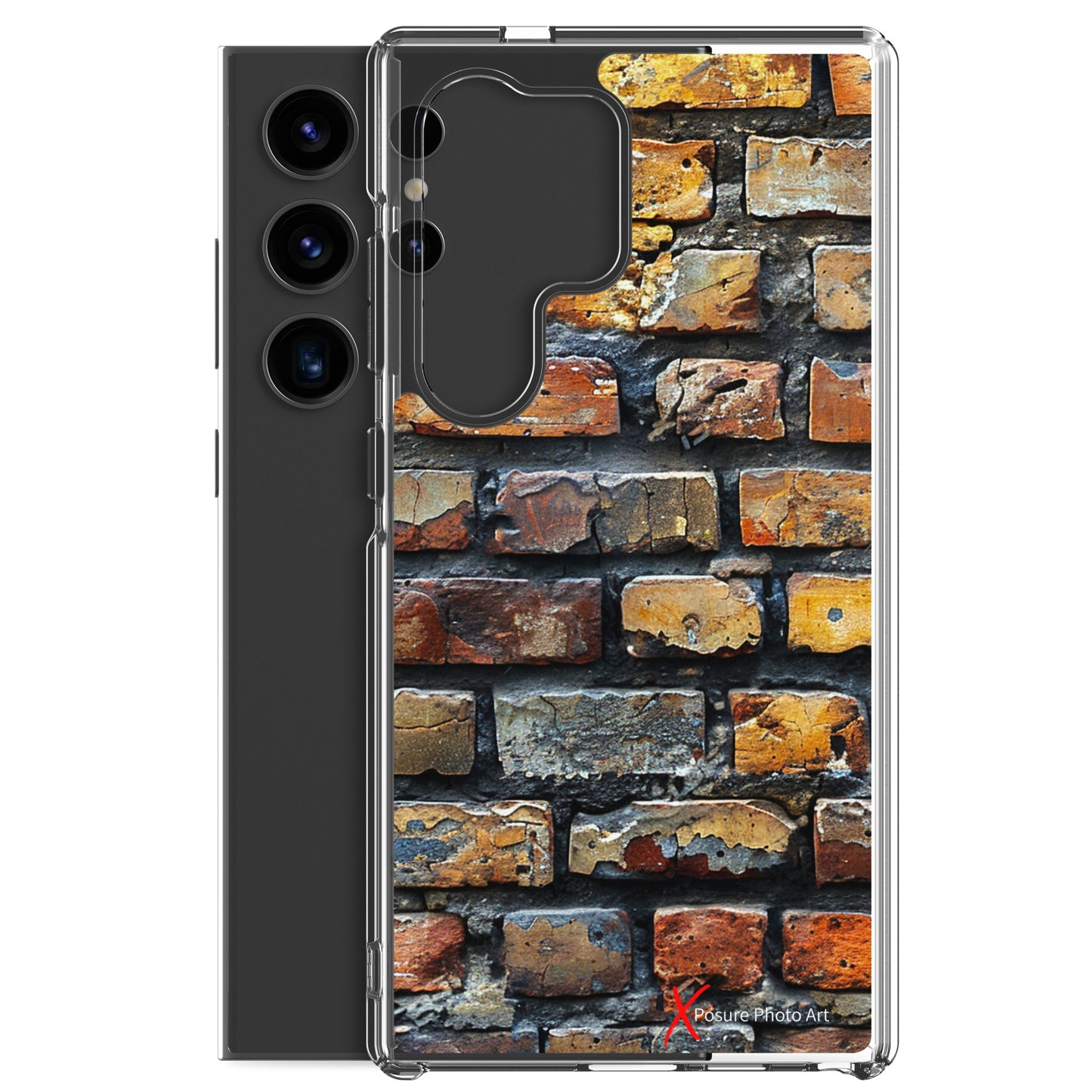 Case for Samsung® Bricks