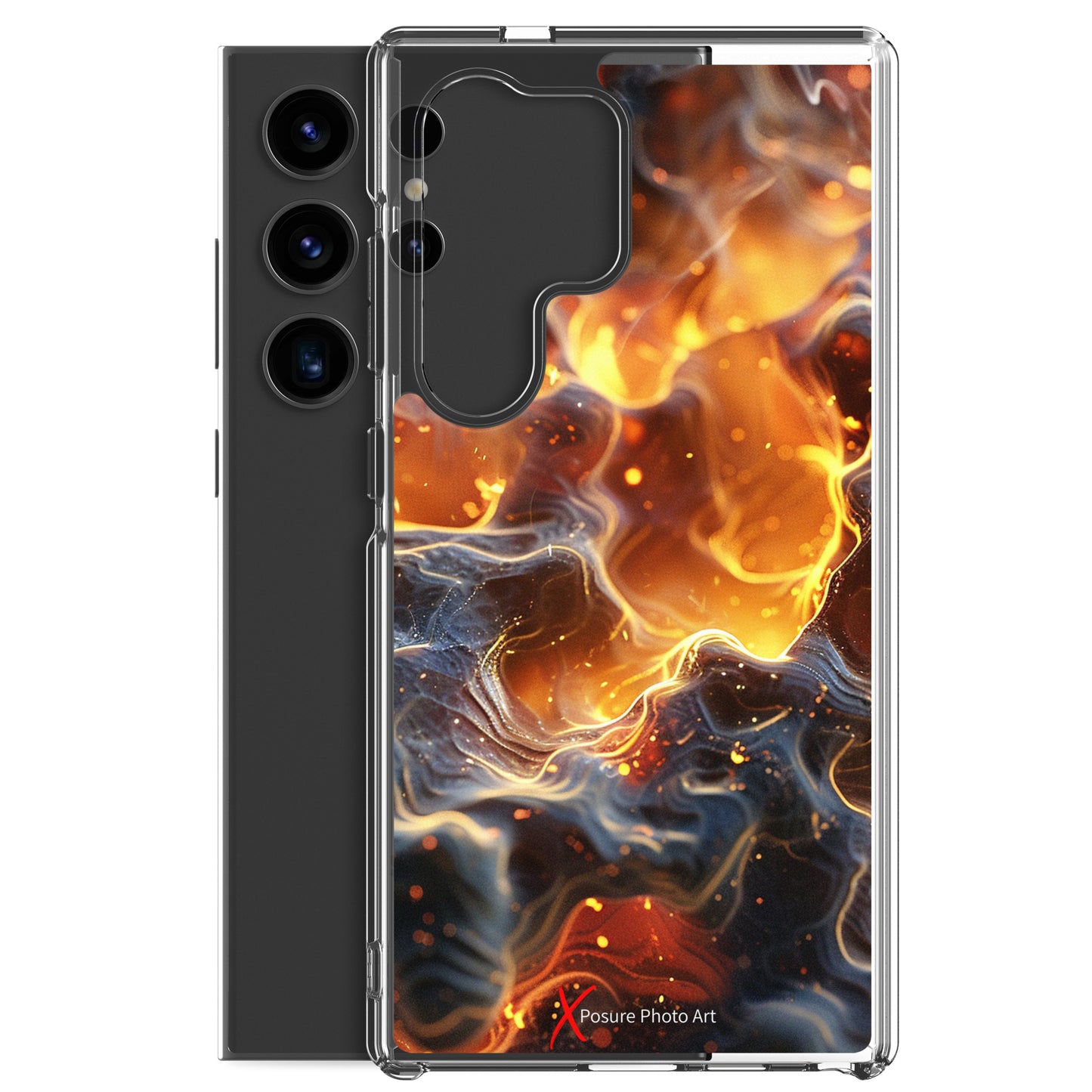 Case for Samsung® Fire