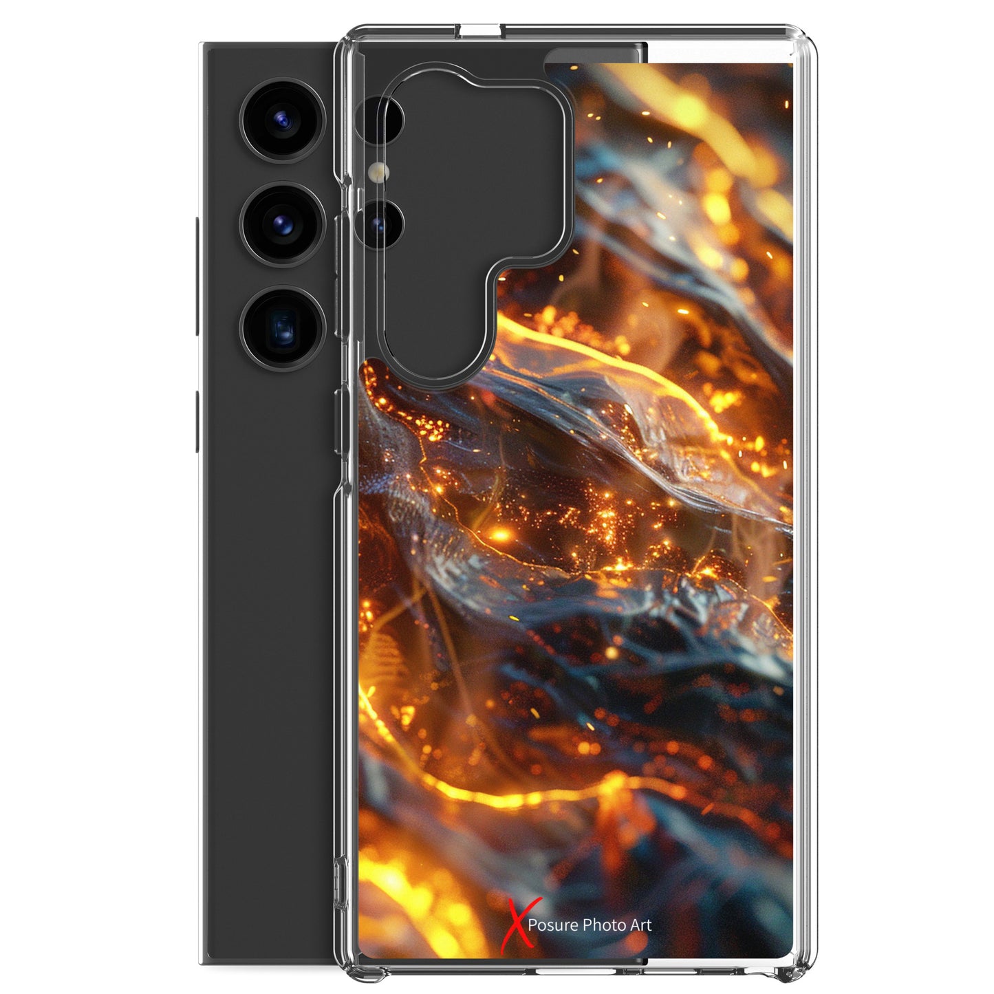 Case for Samsung® Lava