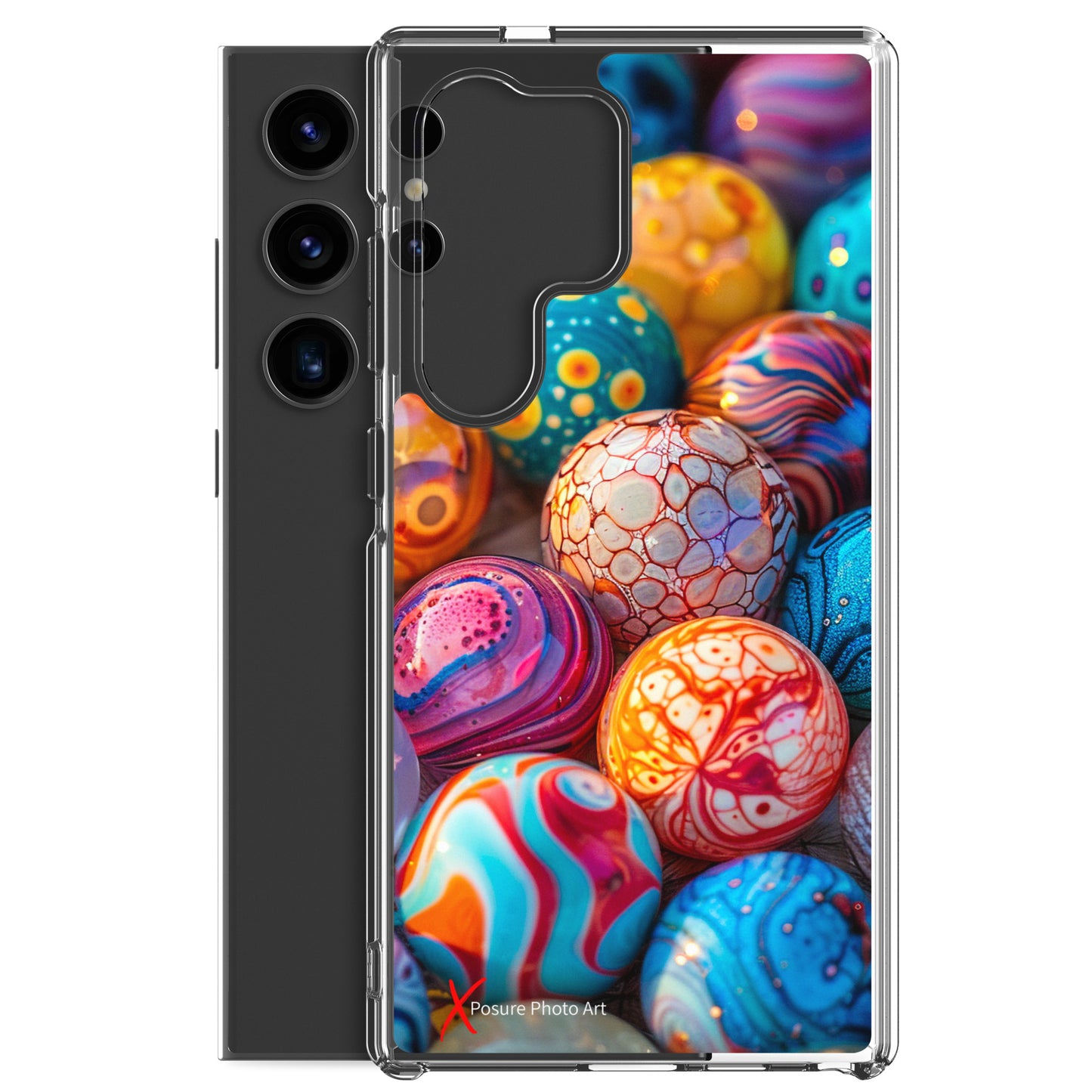 Case for Samsung® Marbles