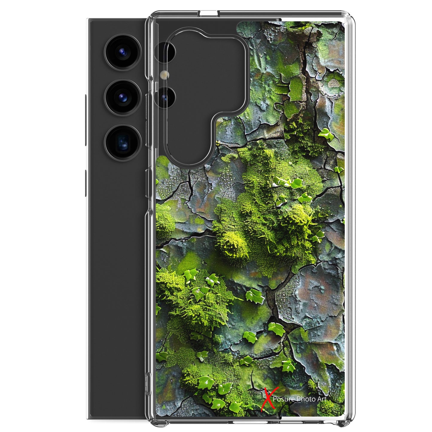 Case for Samsung® Moss