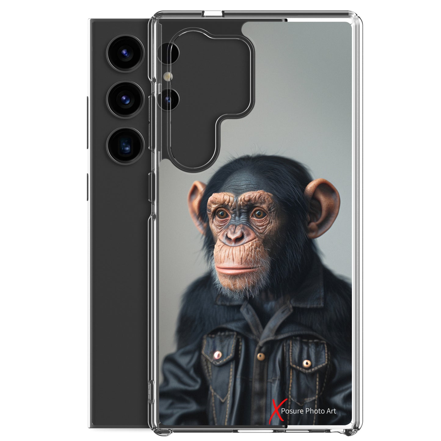 Case for Samsung® Monkey