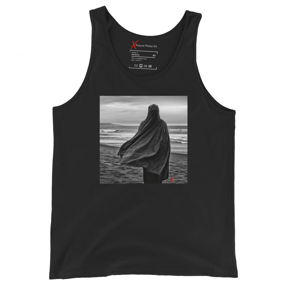 Unisex Tank Top, Enigma