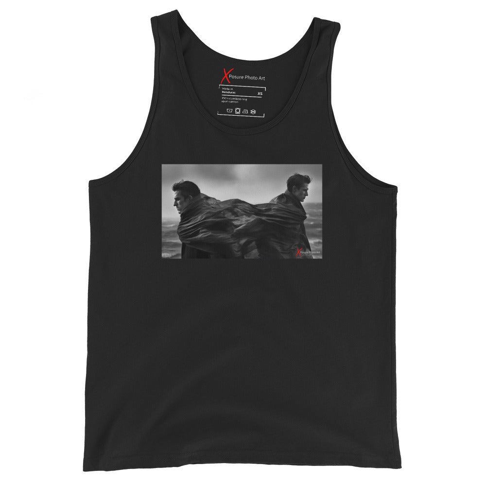 Unisex Tank Top, Intrinsic