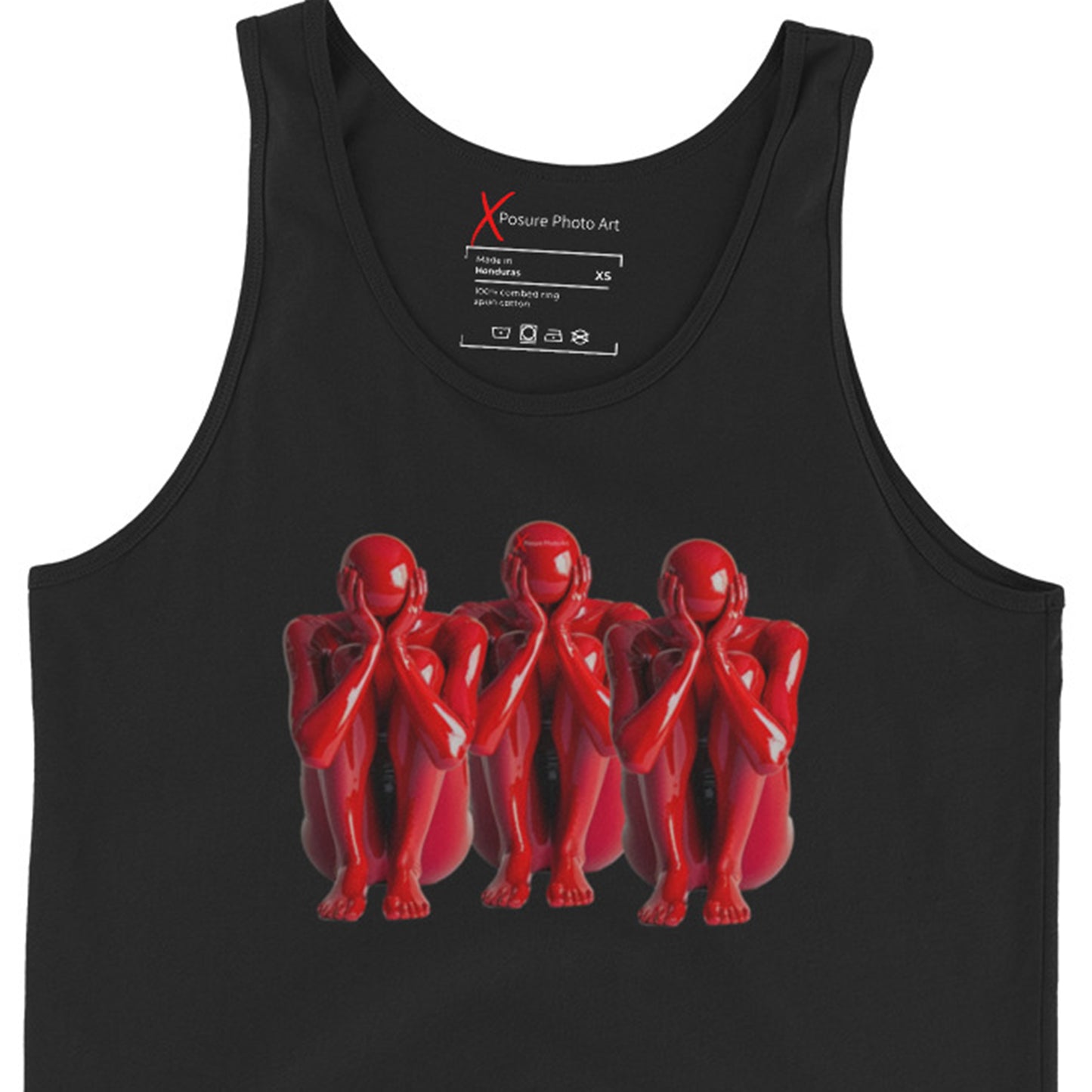 Unisex Tank Top, Modern Affliction
