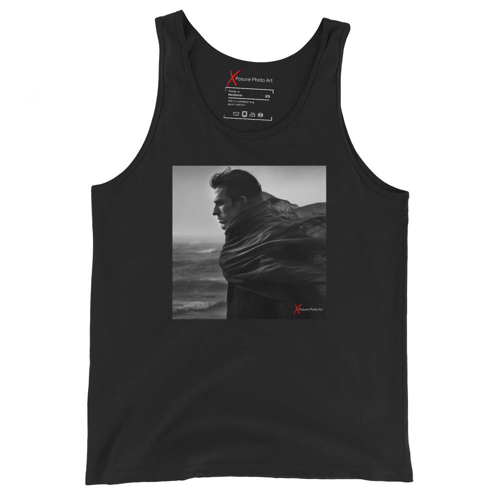 Unisex Tank Top, Intrinsic