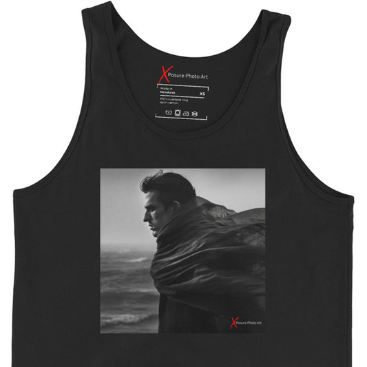 Unisex Tank Top, Intrinsic