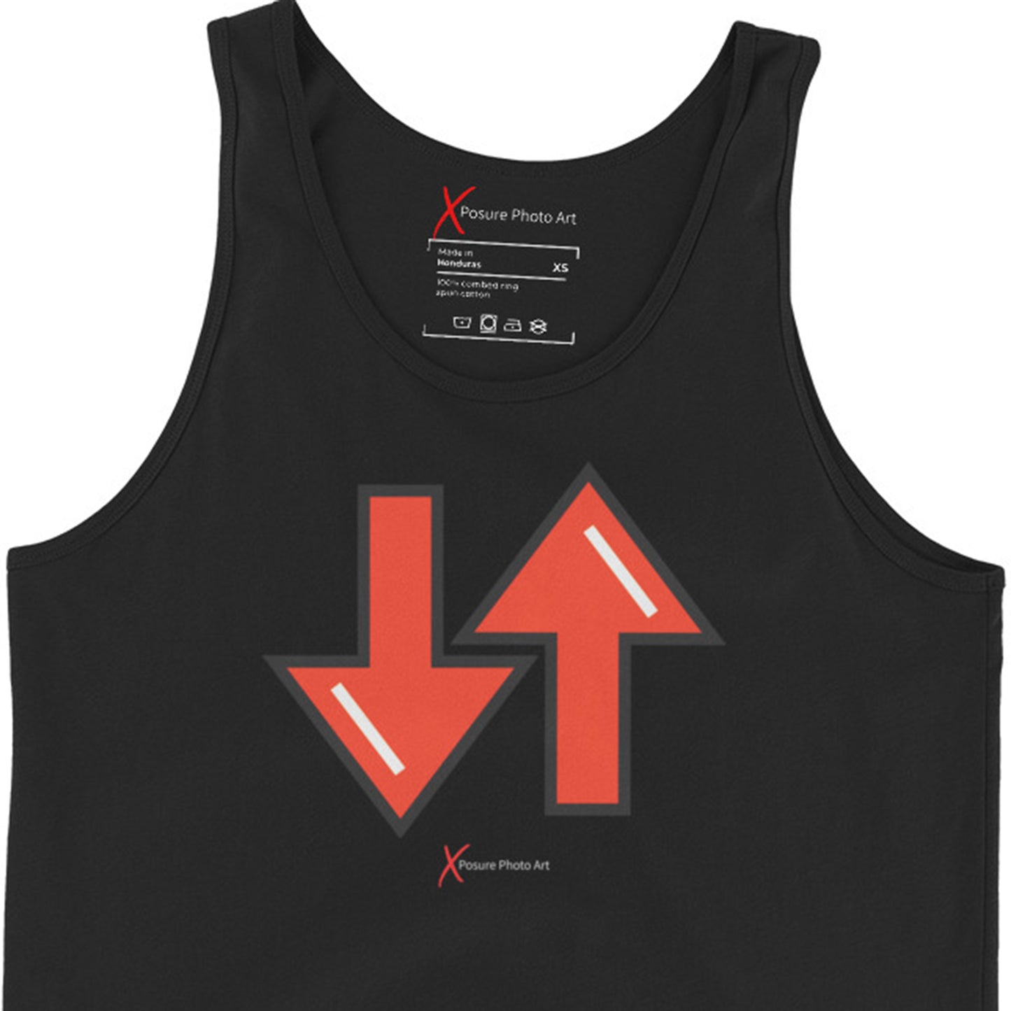 Unisex Tank Top- Versatile