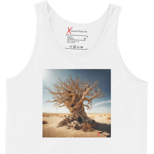 Unisex Tank Top, Tree of Life