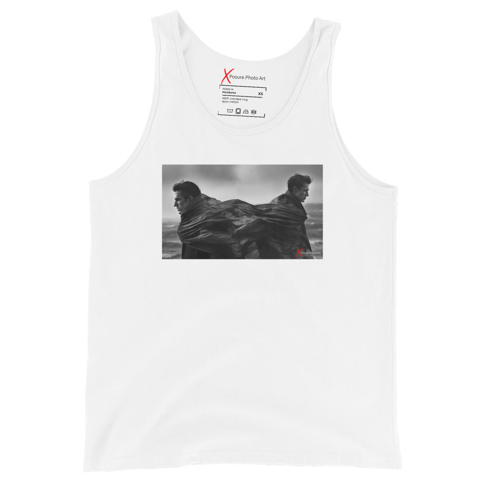 Unisex Tank Top, Intrinsic