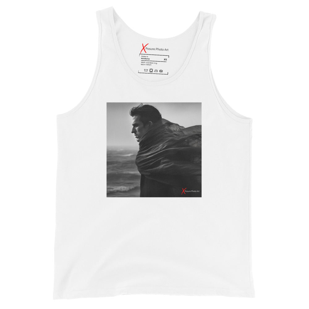 Unisex Tank Top, Intrinsic